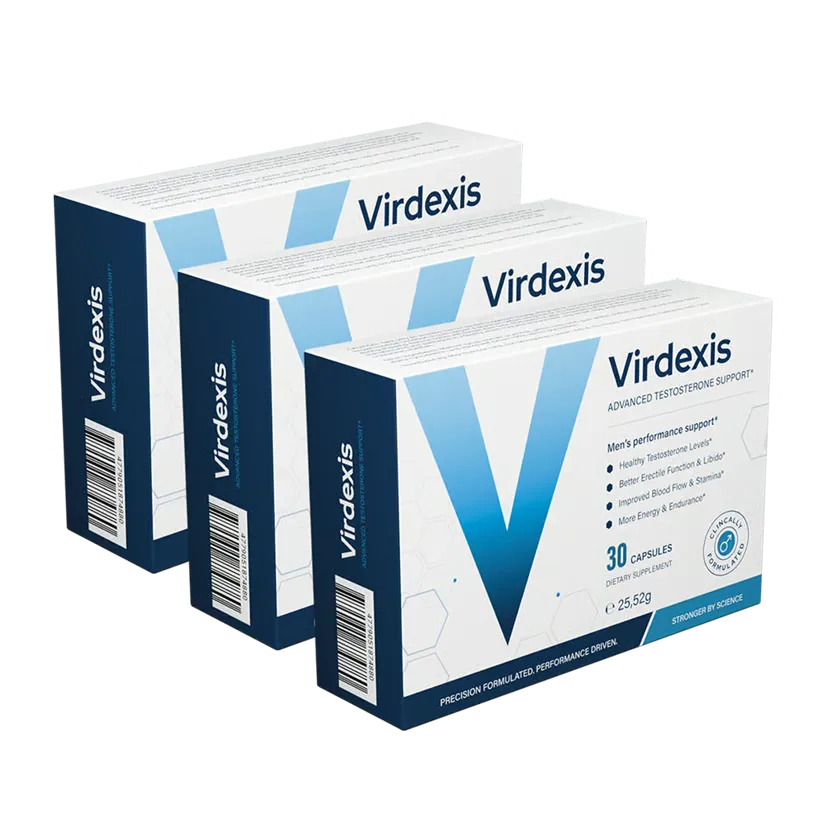Virdexis